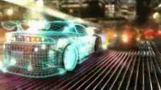 Image de l'introduction Need For Speed Underground
