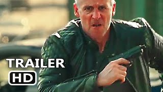 BON COP BAD COP 2 Trailer (Action, Comedy - 2017)