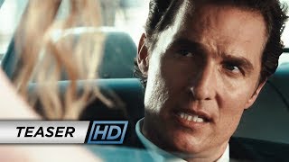 The Lincoln Lawyer (2011) - Teaser Trailer