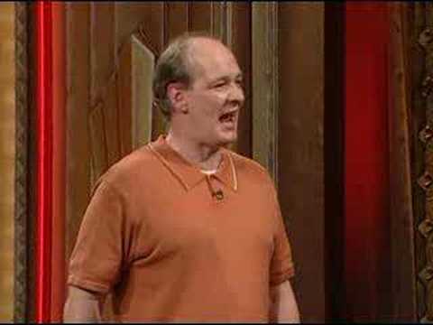 YouTube Colin Mochrie 110 of 30 Thumbnail 851 Watch Later Error