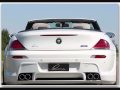 BMW 6-Serie E63 E64 M6 @ StyleXperten