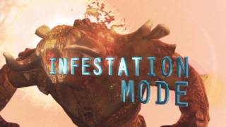 Red Faction: Armageddon Co-op "Infestation" Multiplayer Trailer