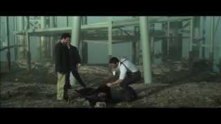 The OUTSIDER Movie Trailer 2014 - HD