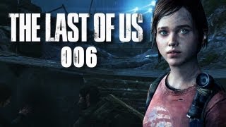 THE LAST OF US #006 - Auf der Flucht [HD+] | Let's Play The Last of Us