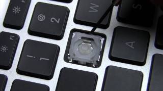 How To Fix Sticky Keys On Macbook Air
