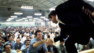 CMT Docs - Johnny Cash: American Rebel - Trailer