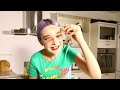 Фрагмент с середины видео ВЫЗОВ ОТ МАМИКС - СУШИ РОЛЛ В РОТ FLIP CHALLENGE! Фрагмент с середины видео ВЫЗОВ ОТ МАМИКС - СУШИ РОЛЛ В РОТ FLIP CHALLENGE!