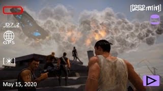 Last Day On Earth - Teaser Trailer