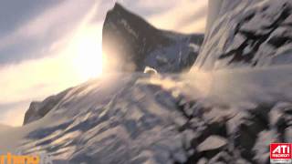 ATI Whipeout Tech Demo