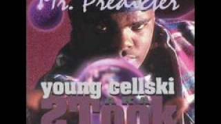 ●YOUNG CELLSKI Young Cellski - Funk - YouTube