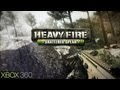 Heavy Fire【新品未開封・PS3北米版】 Heavy Fire: Shattered Spear: PlayStation 3: Video Games