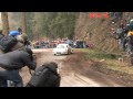 Rallye Legend Boucles de Spa 2011 [HD]