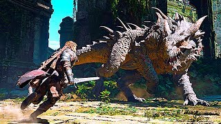 Project Awakening - Official Trailer (New Action RPG Game 2019)