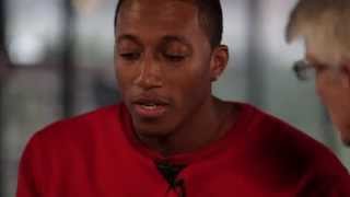 TEASER: A Conversation with Lecrae, John Piper, and John Ensor