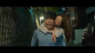 LOVE FORECAST - Official Int'l Teaser Trailer