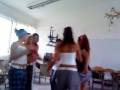 BAILANDO CUMBIAS :A