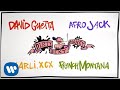 David Guetta & Afrojack - Dirty Sexy Money David Guetta & Afrojack - Dirty Sexy Money