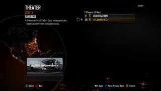 Black Ops 2 Tips and Tricks: How to get ARRAY on Black Ops 2 (