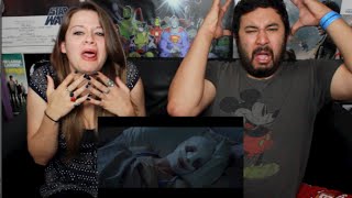 GOODNIGHT MOMMY - Official TRAILER REACTION & REVIEW!!!