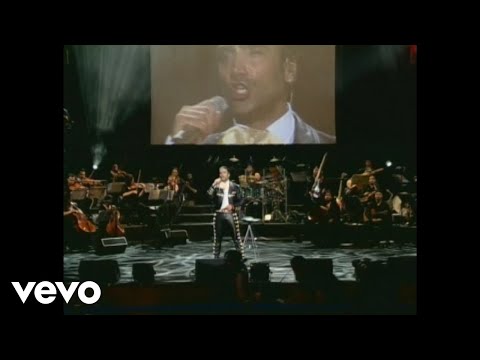 Mexico Lindo Y Querido - Alejandro Fernandez