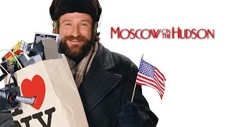 Moscow on the Hudson - Trailer