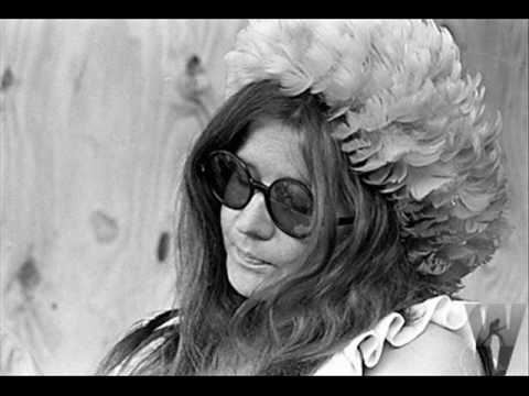 Janis Joplin A Woman Left Lonely TheMetka 2544712 views 4 years ago ty for 