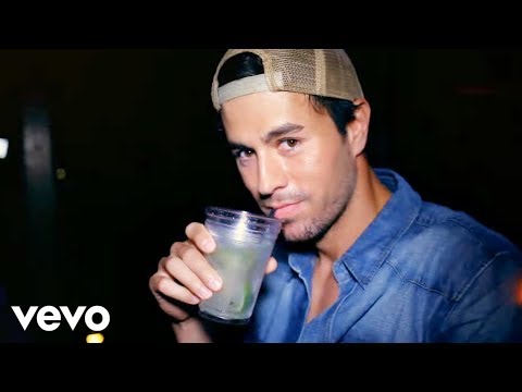 Скачать песню enrique iglesias featpitbull