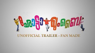 chotta mumbai movie trailer