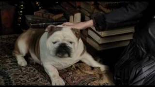 Sherlock Holmes Trailer CZ (2009)