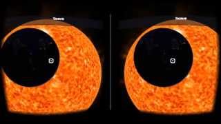 Cygnus Viewer Trailer