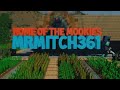 Photo Minecraft Cube Smp Server Lets Play Episode 32 Automatic Cow Farm