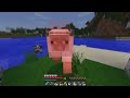 Picture Minecraft Cube Smp Server Lets Play Episode 32 Automatic Cow Farm