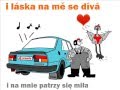 Skecz, kabaret - DJ Pepa - Ona je sranda (Ona tańczy dla mnie po Czesku)
