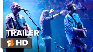 Hillsong: Let Hope Rise Official Trailer 2 (2015) - Documentary