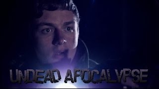 Undead Apocalypse Season 2 Trailer