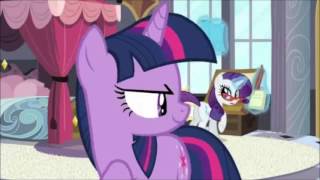 My Little Pony: She's the Man Trailer