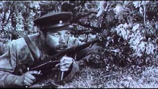 А зори здесь тихие (Im Morgengrauen ist es noch still) Dawns Here Are Quiet (Original Trailer 1972)