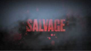 Salvage Trailer