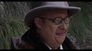 "The Punch Line" Official Trailer 2015