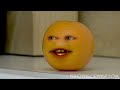 Annoying Orange Wasabi