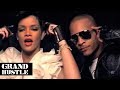 T.I. - Live Your Life [feat. Rihanna] (Video)