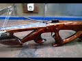 Самодельный и мощный арбалет Самодельный и мощный арбалет