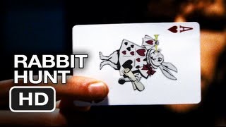 Now You See Me - Rabbit Hunt - Find The Hidden Bunnies Movie (2013) HD