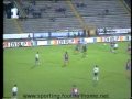 05J :: Gil Vicente - 1 x Sporting - 1 de 1999/2000