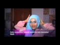 Photo Koleksi Hijab Fatin Intens 16 Juli 2014