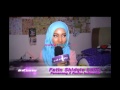 Image Koleksi Hijab Fatin Intens 16 Juli 2014