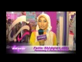 Picture Koleksi Hijab Fatin Intens 16 Juli 2014