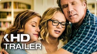 THE HOUSE Red Band Trailer (2017)