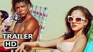 BEACH RATS Movie Clips Trailer (2017) Teen Drama Movie HD