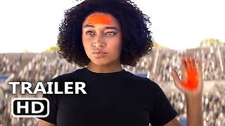 The Darkest Minds EXTENDED Trailer (2018) Amandla Stenberg Teen Sci Fi Movie HD